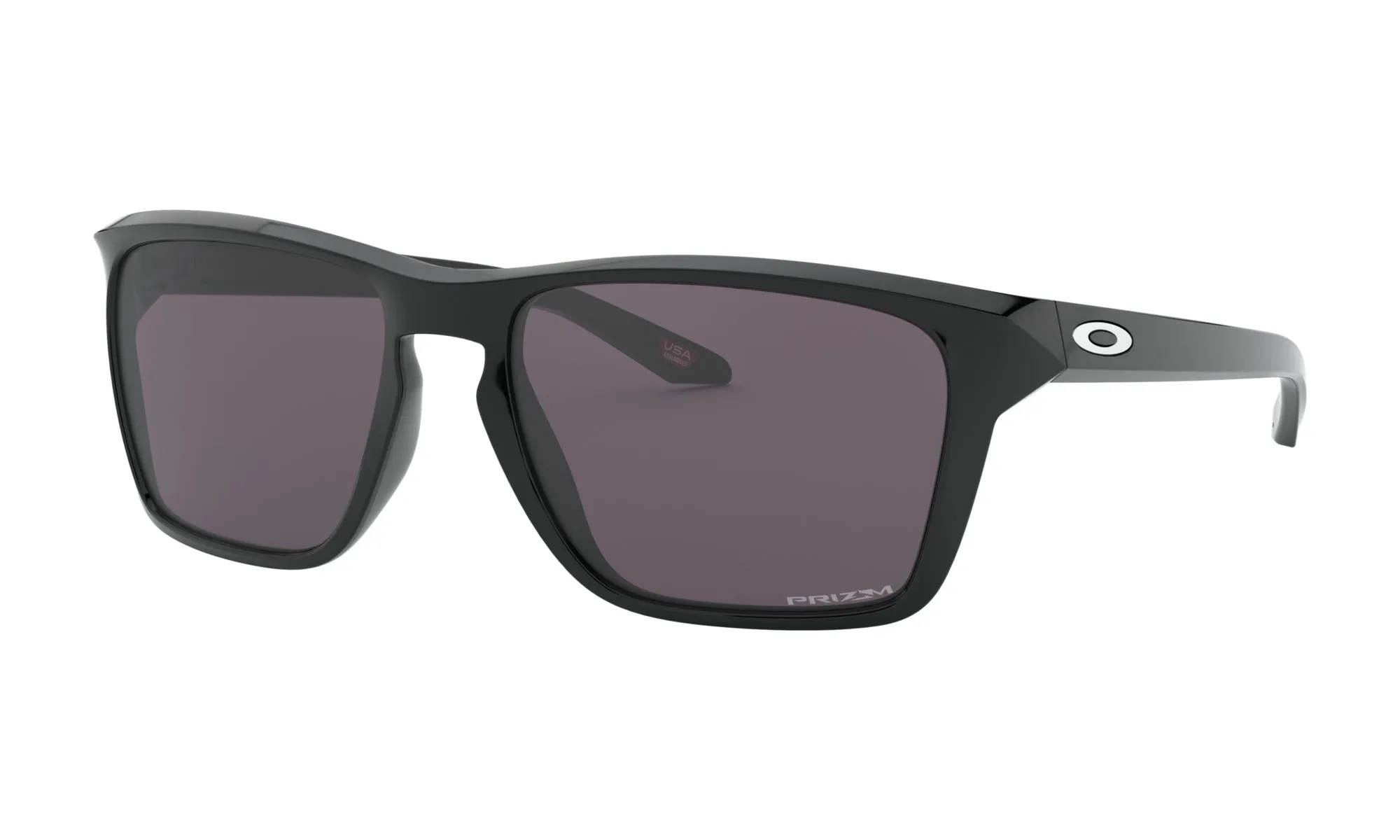 Oakley Sylas_Prizm