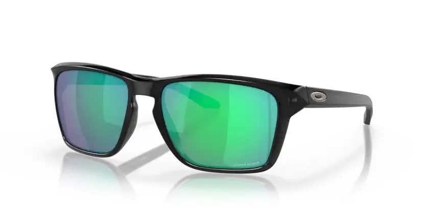 Oakley Sylas_Prizm