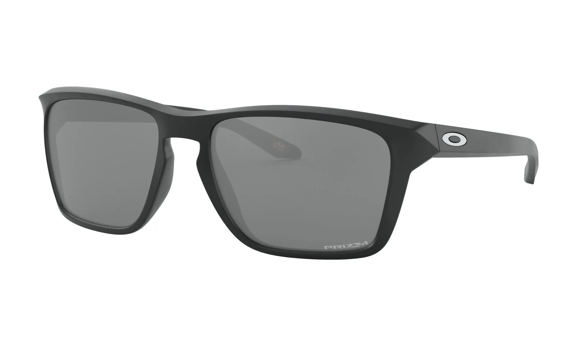 Oakley Sylas_Prizm