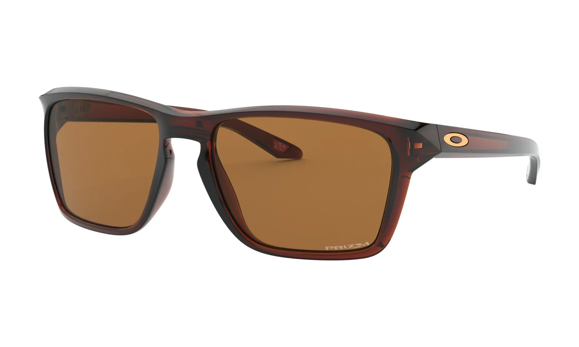 Oakley Sylas_Prizm