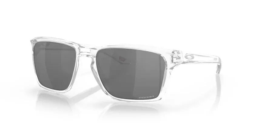 Oakley Sylas_Prizm