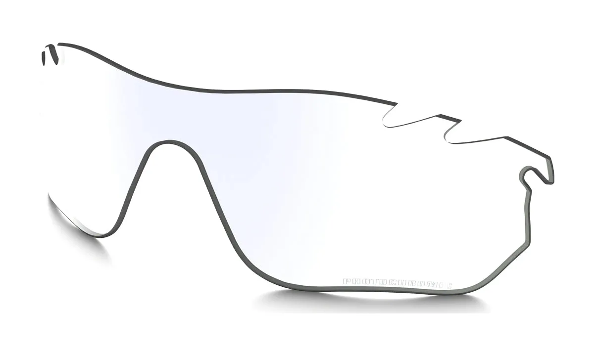 Oakley Women's RadarLock Edge Sunglasses Replacement Lens