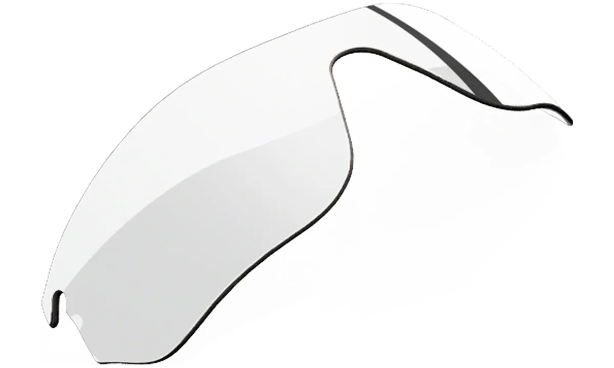 Oakley Women's RadarLock Edge Sunglasses Replacement Lens