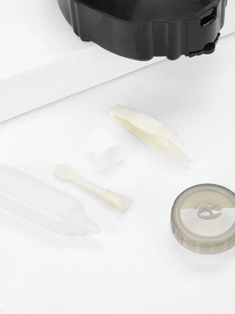 Pocket Mini Contact Lens Case