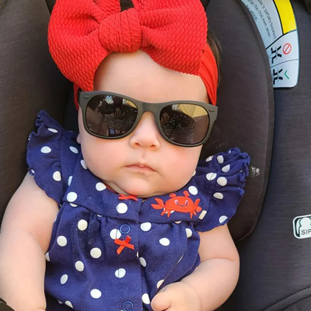 Polarized Shades, Bueller