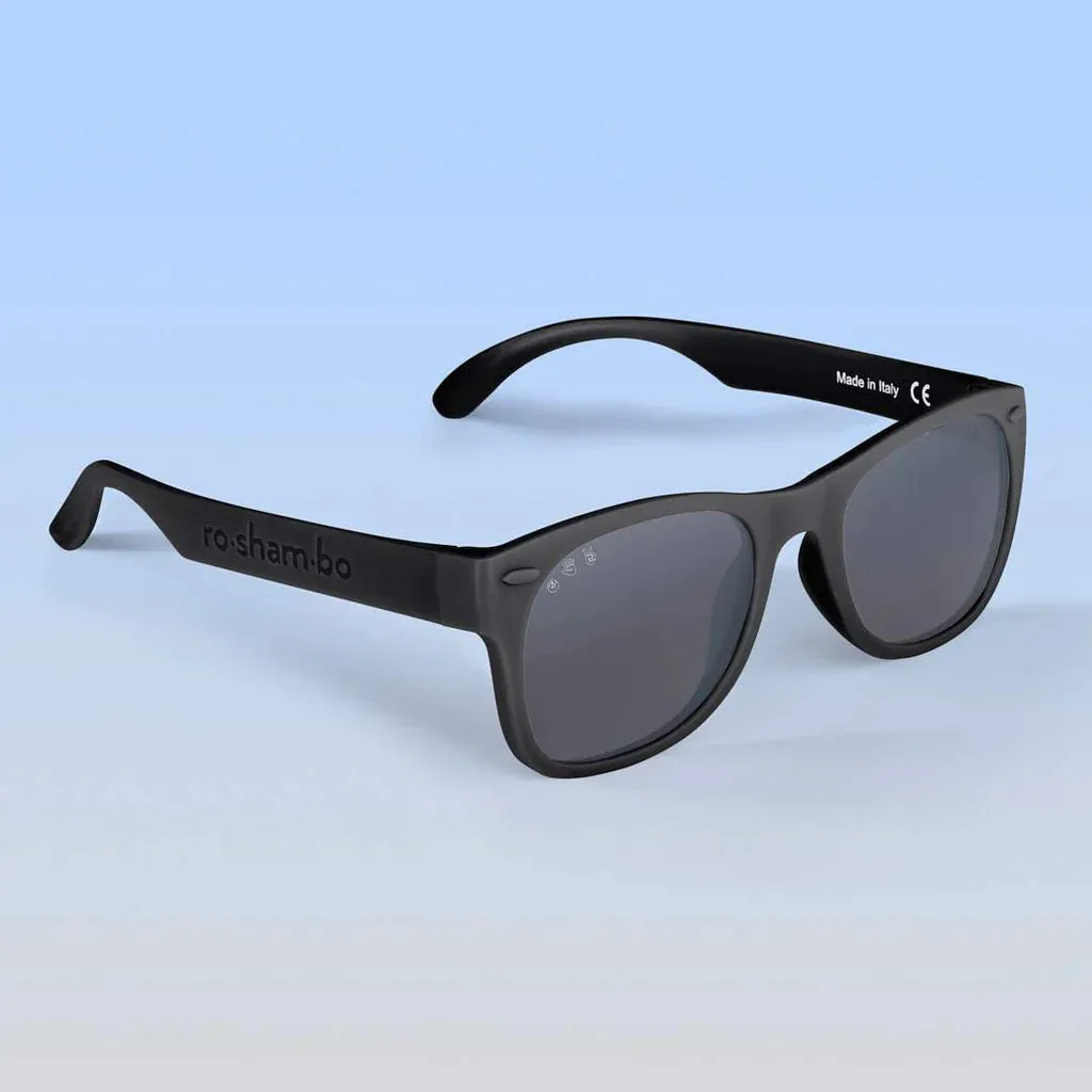 Polarized Shades, Bueller