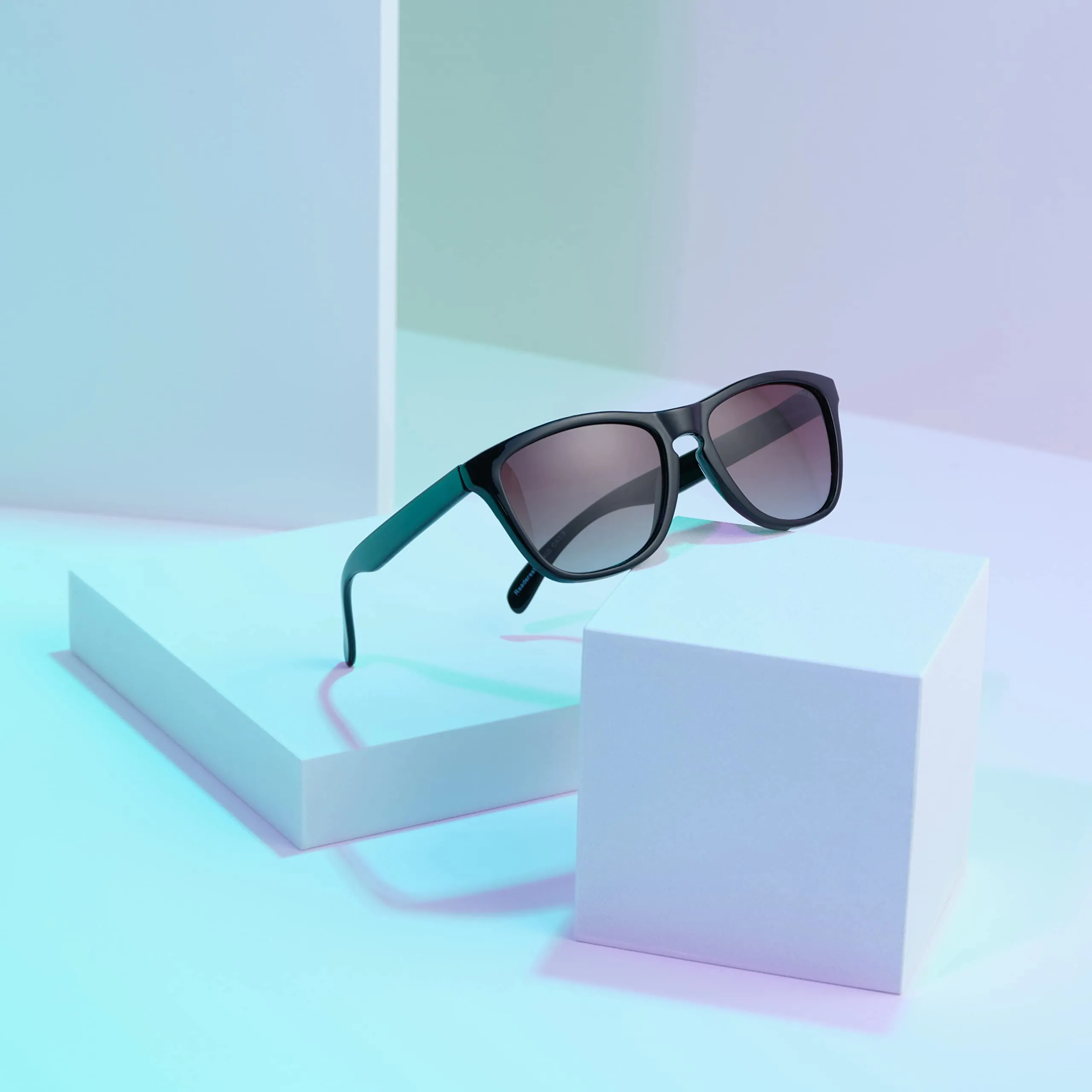 Polarized Sunglasses, Premium Sunglasses with UV 400 Protection for Men and Women