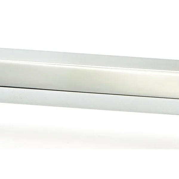 Polished Chrome Kahlo Pull Handle - Medium | From The Anvil