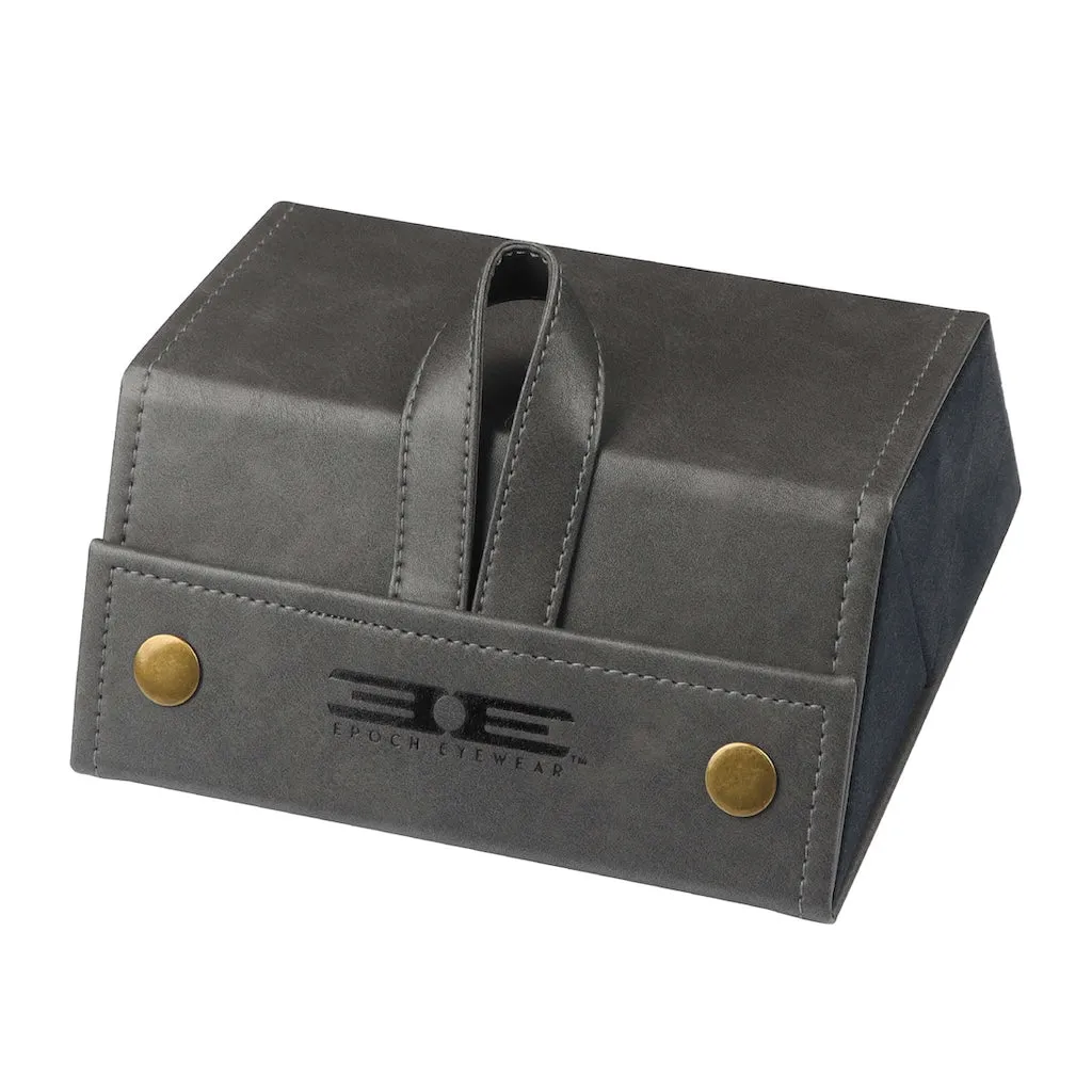 Premium Tri-fold Case