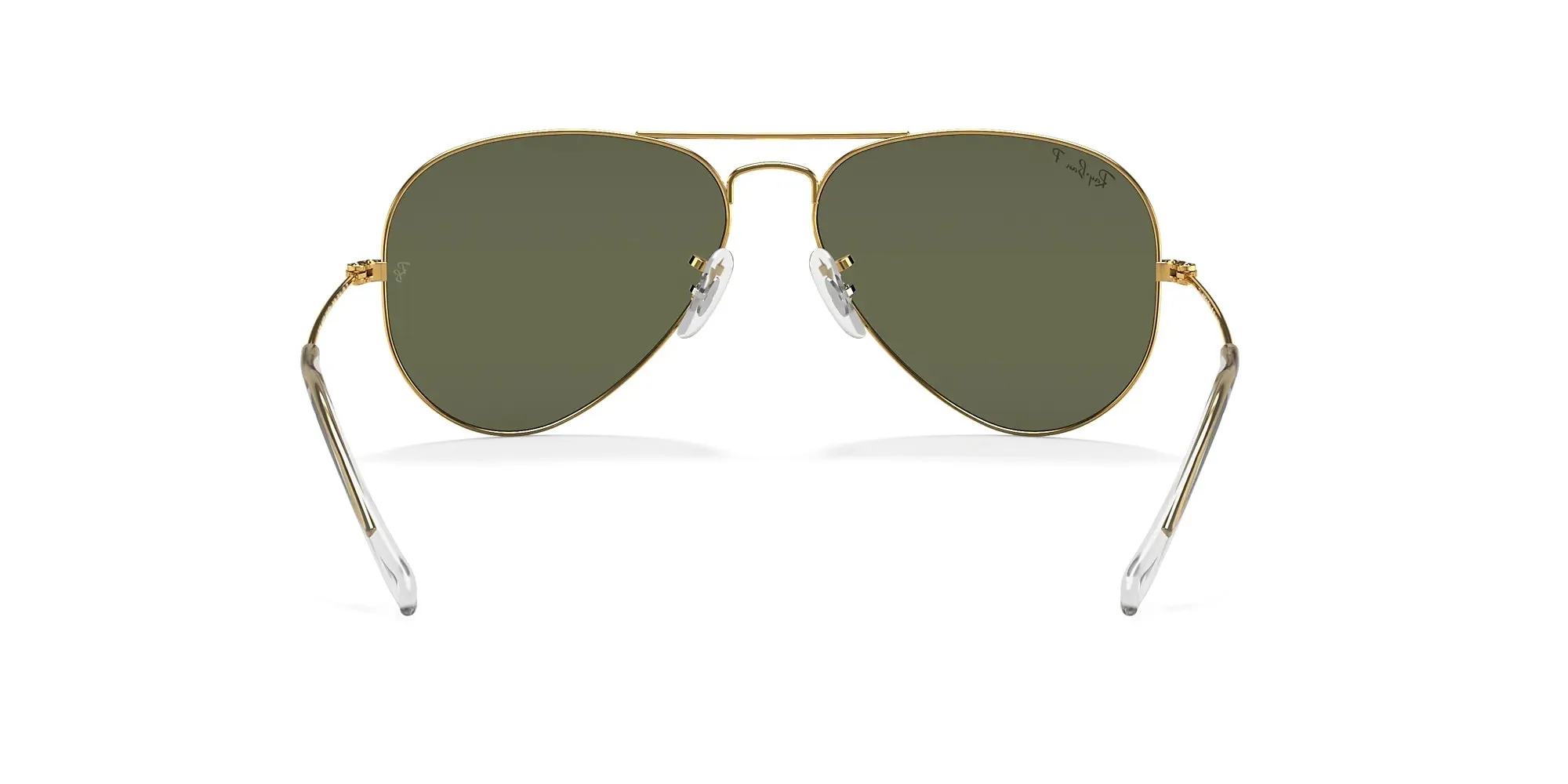 Ray Ban Aviator Classic Sunglasses