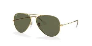 Ray Ban Aviator Classic Sunglasses