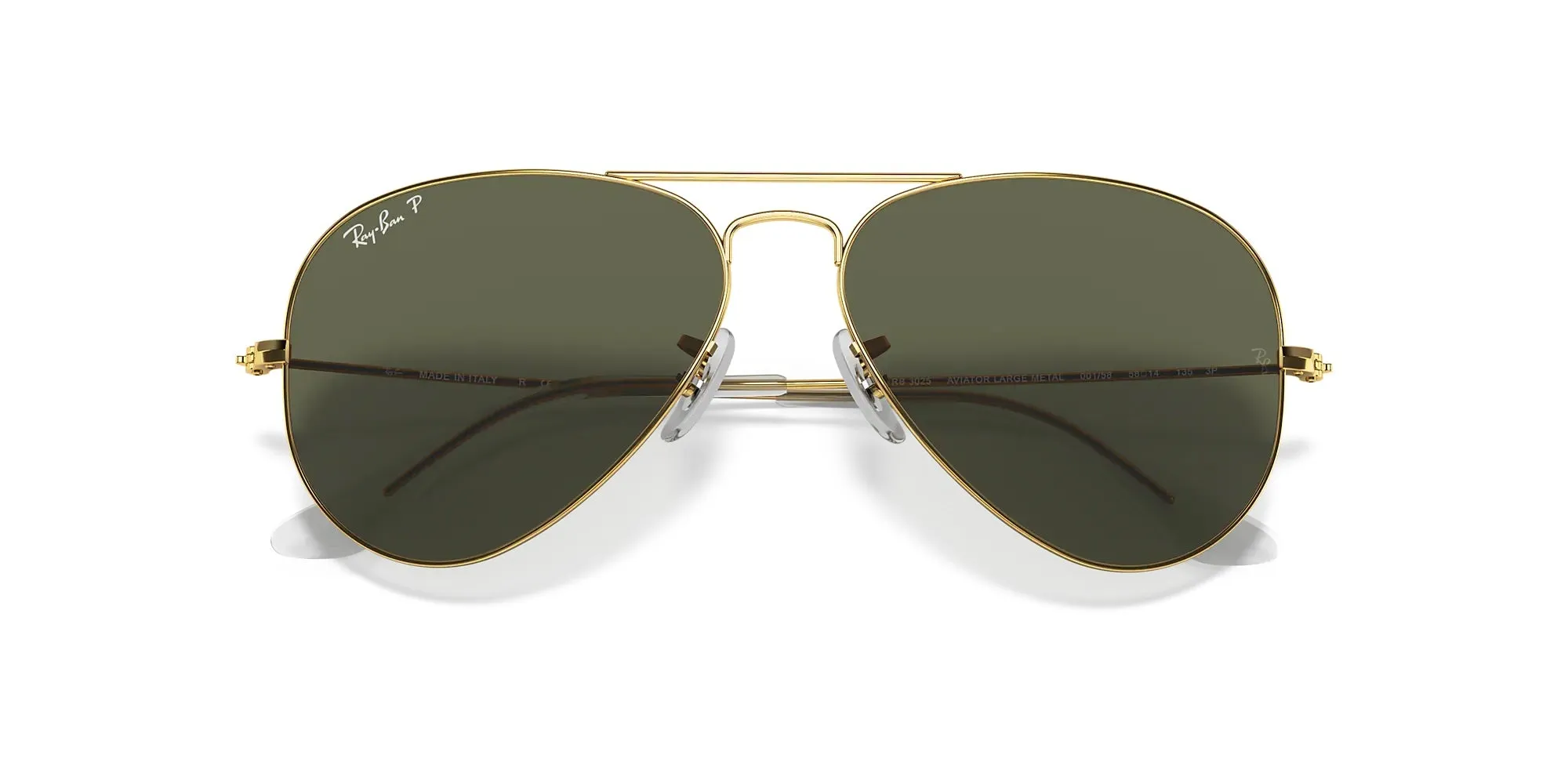 Ray Ban Aviator Classic Sunglasses