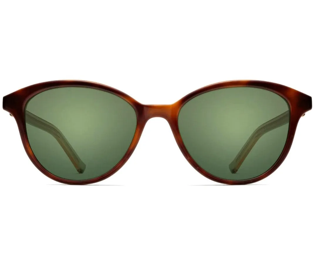 ROBERT MARC NYC 5018-464 CAT EYE SUNGLASSES