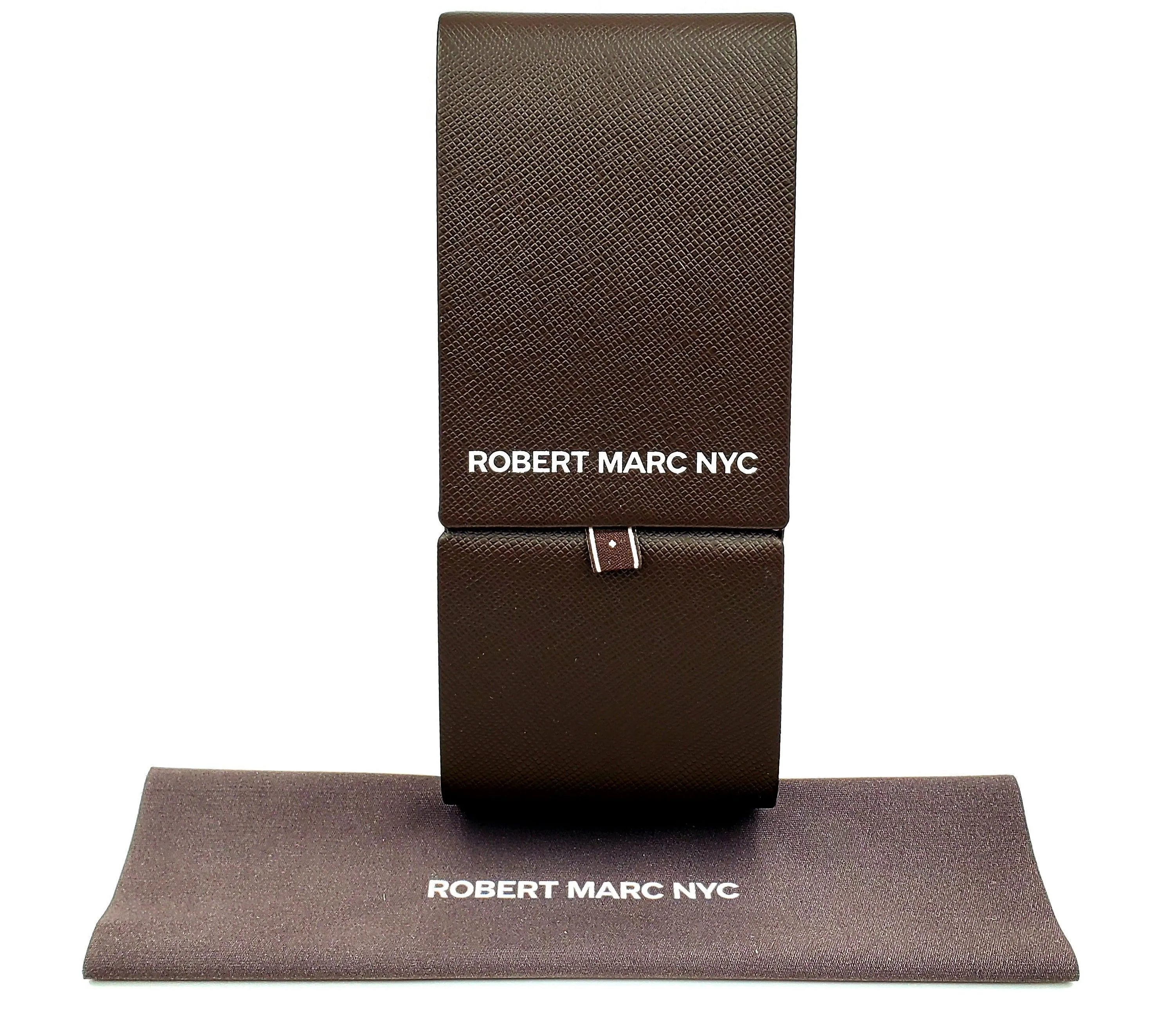 ROBERT MARC NYC 5018-464 CAT EYE SUNGLASSES