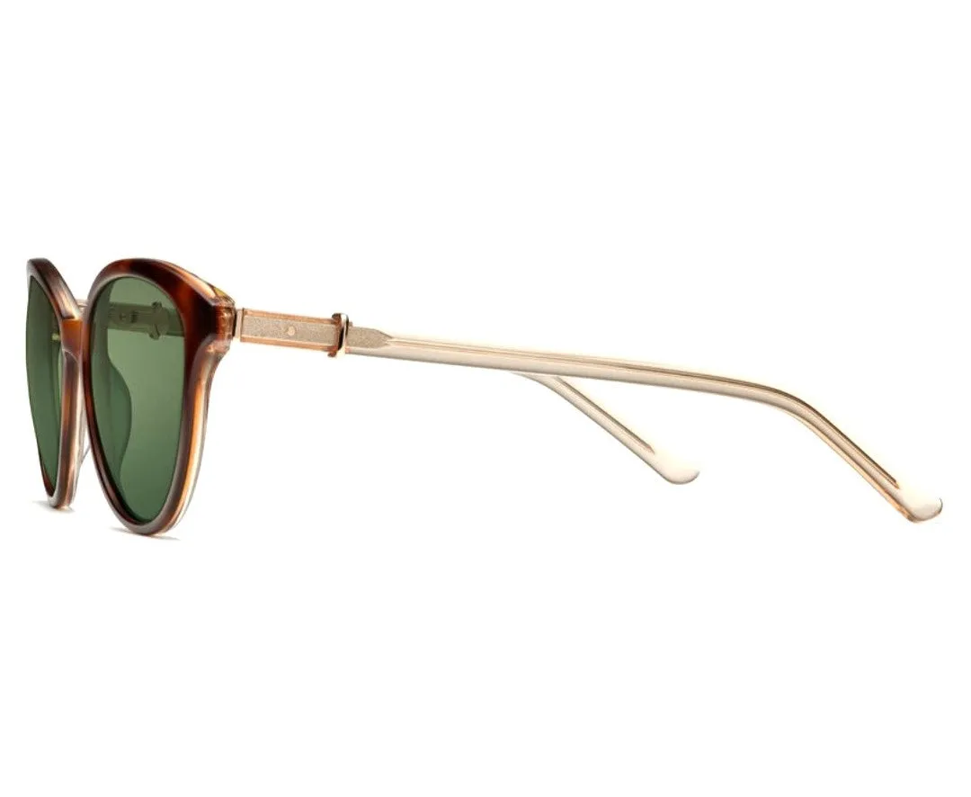 ROBERT MARC NYC 5018-464 CAT EYE SUNGLASSES