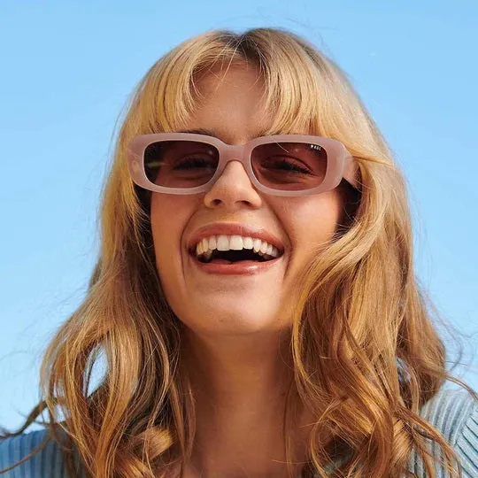 Roc Eyewear Creeper - Dusky Rose