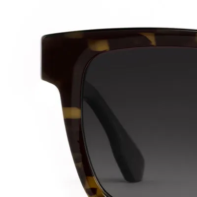 RORY | Tortuga Noir Polarized