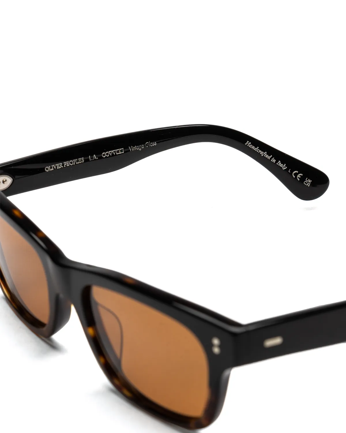 Rosson Sun 53 Black/362 Gradient   Cognac