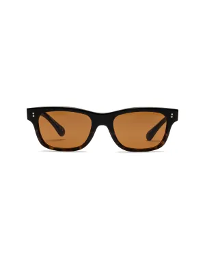 Rosson Sun 53 Black/362 Gradient   Cognac
