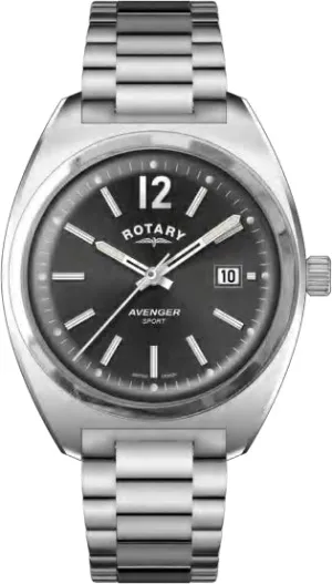 ROT Watch Avenger SpORSt Mens