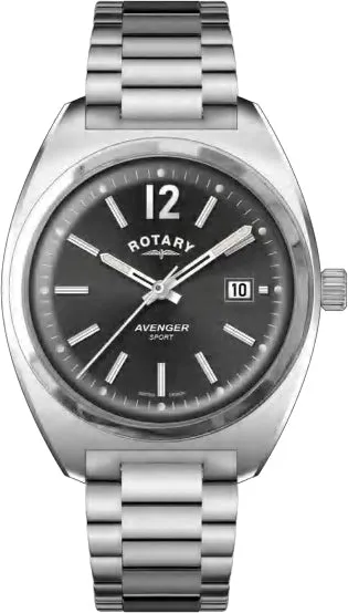 ROT Watch Avenger SpORSt Mens