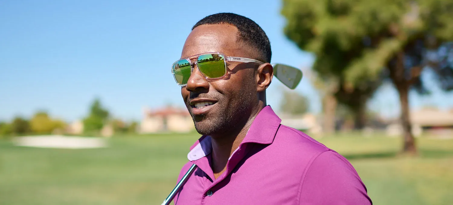 Salto Prescription Glasses