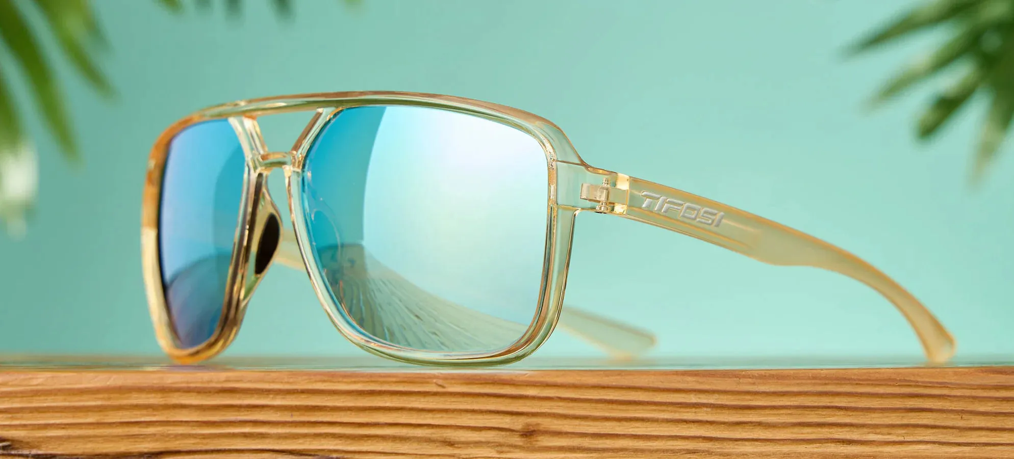 Salto Prescription Glasses