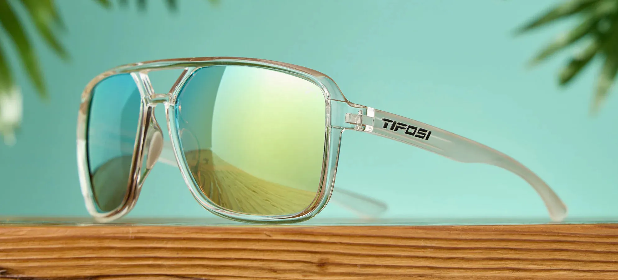 Salto Prescription Glasses