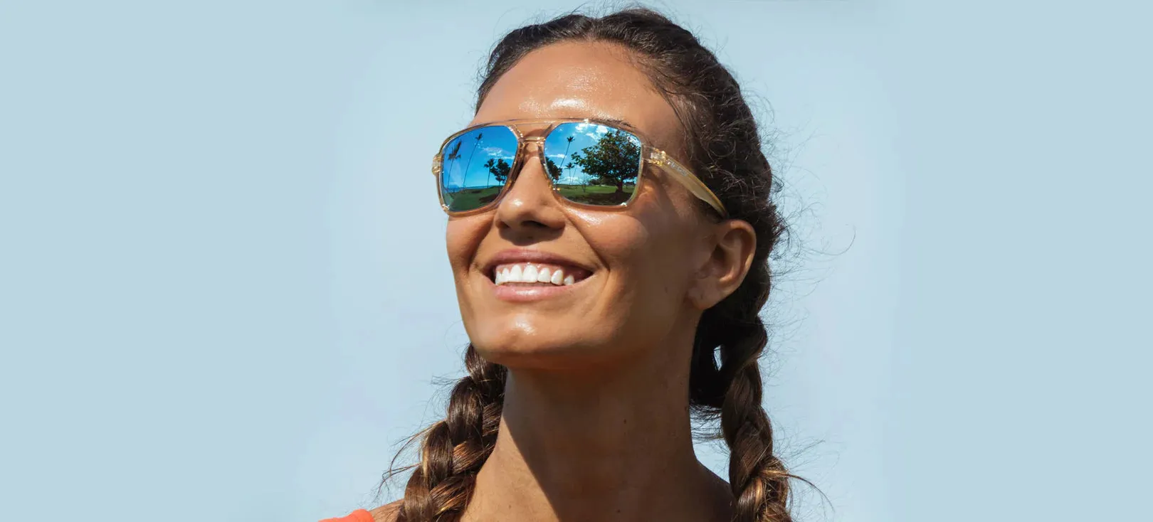 Salto Prescription Glasses