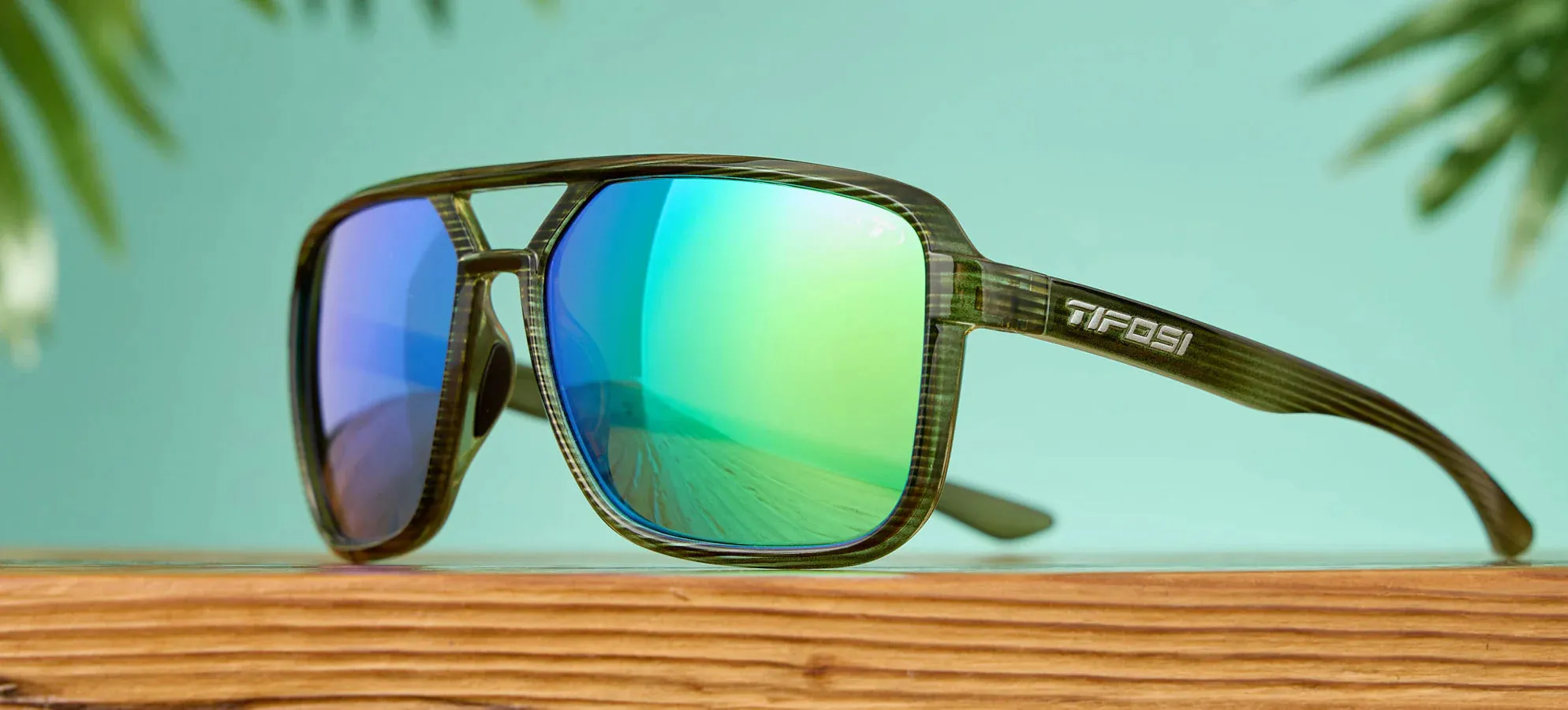 Salto Prescription Glasses