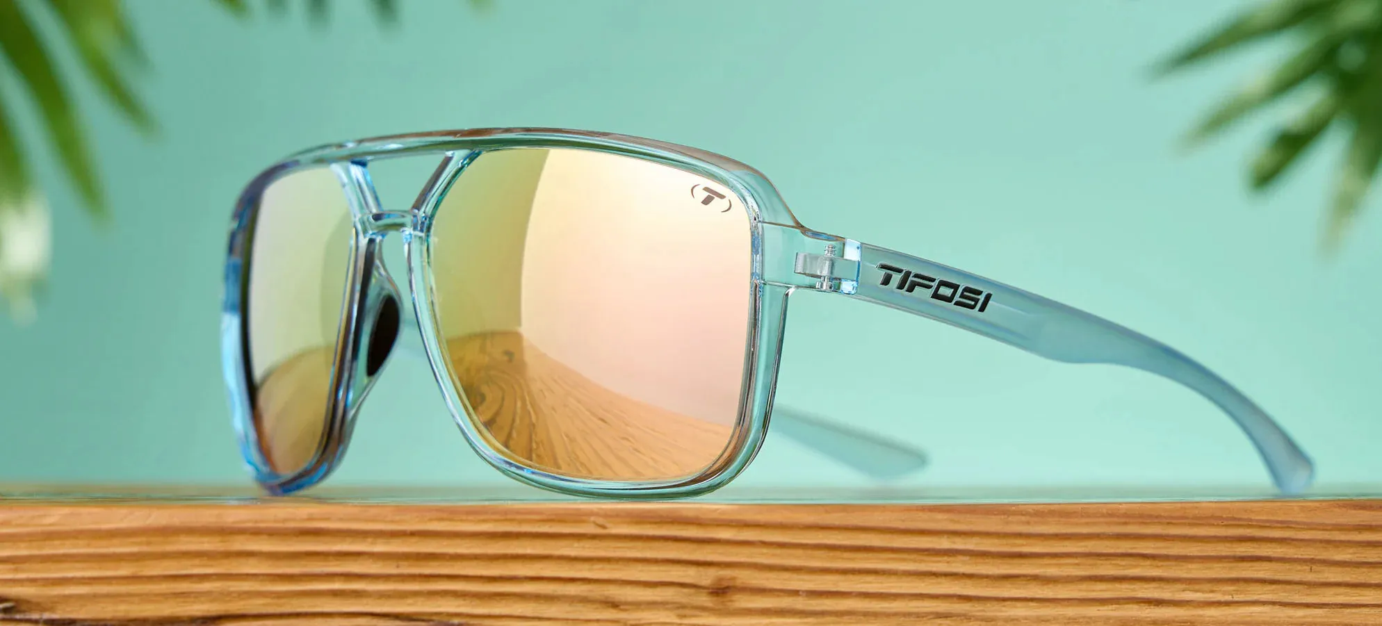 Salto Prescription Glasses