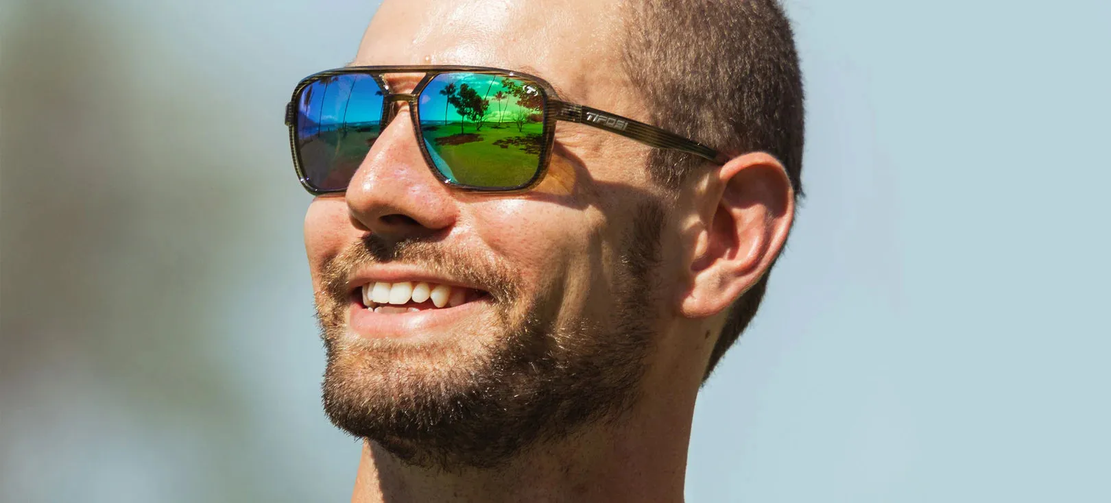 Salto Prescription Glasses