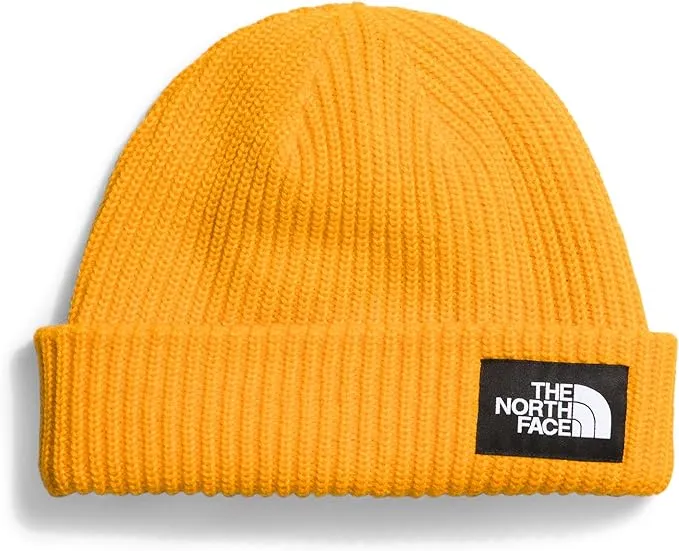 Salty Lined Beanie Short