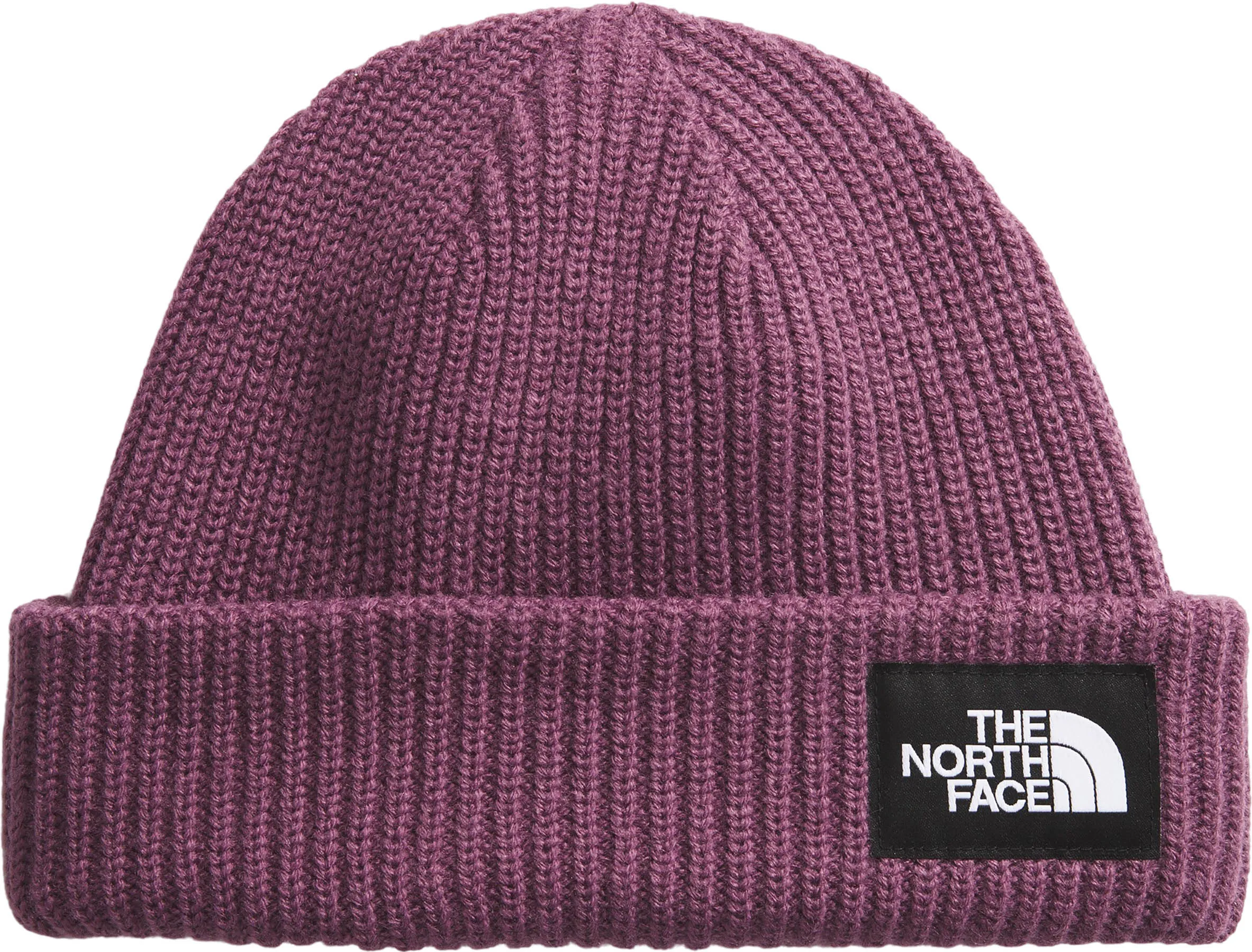 Salty Lined Beanie Short