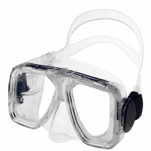 ScubaMax Navigator Mask