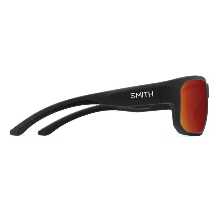 Smith Arvo Matte Black / Chroma Pop Polar Black