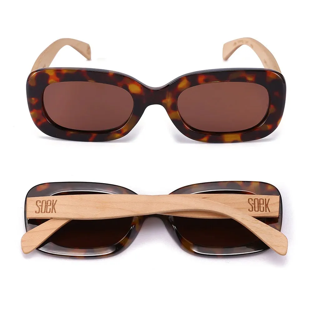 Soek Vibe Sunglasses