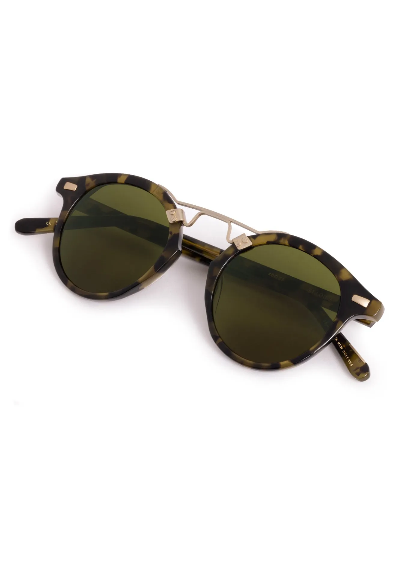 ST. LOUIS CLASSICS | Tortuga 12K