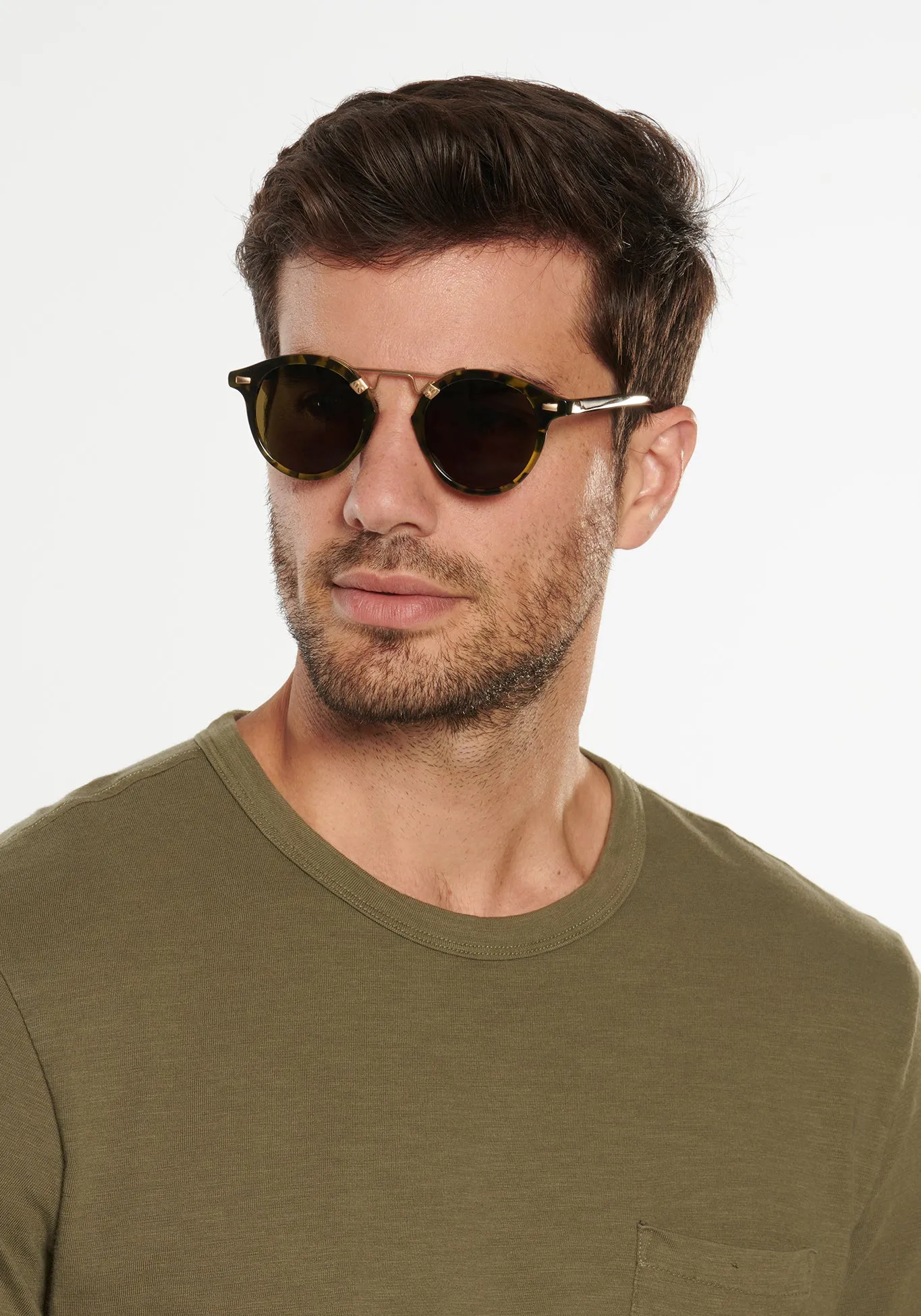 ST. LOUIS CLASSICS | Tortuga 12K