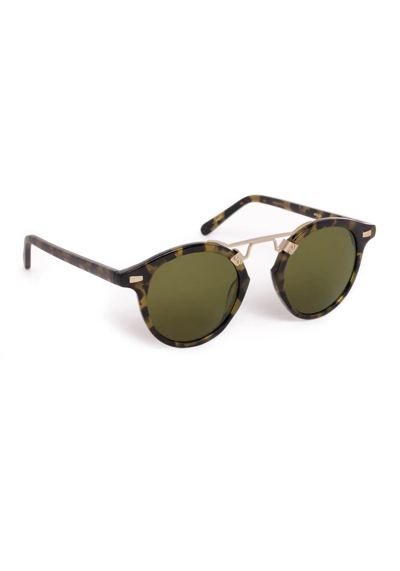 ST. LOUIS CLASSICS | Tortuga 12K