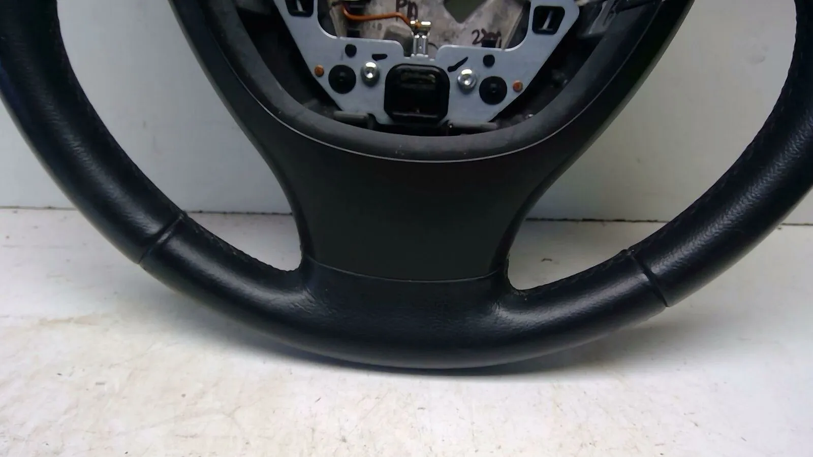 Steering Wheel BMW 535I 11 12 13 14 15 16