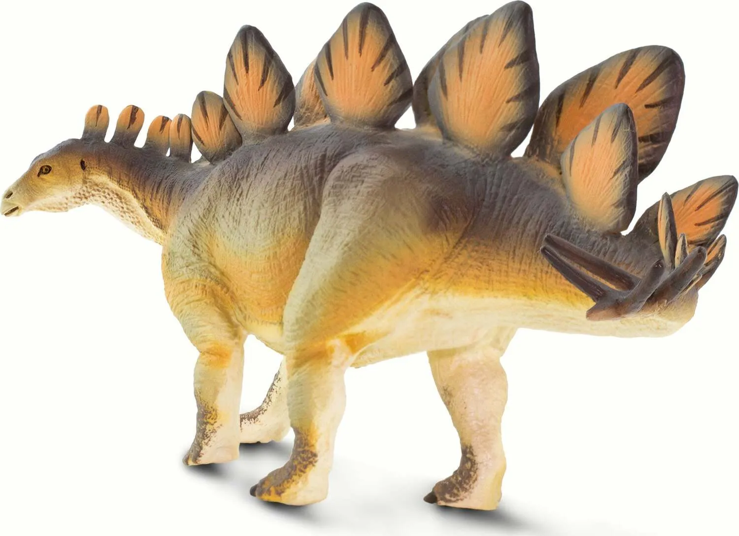 Stegosaurus Figurine
