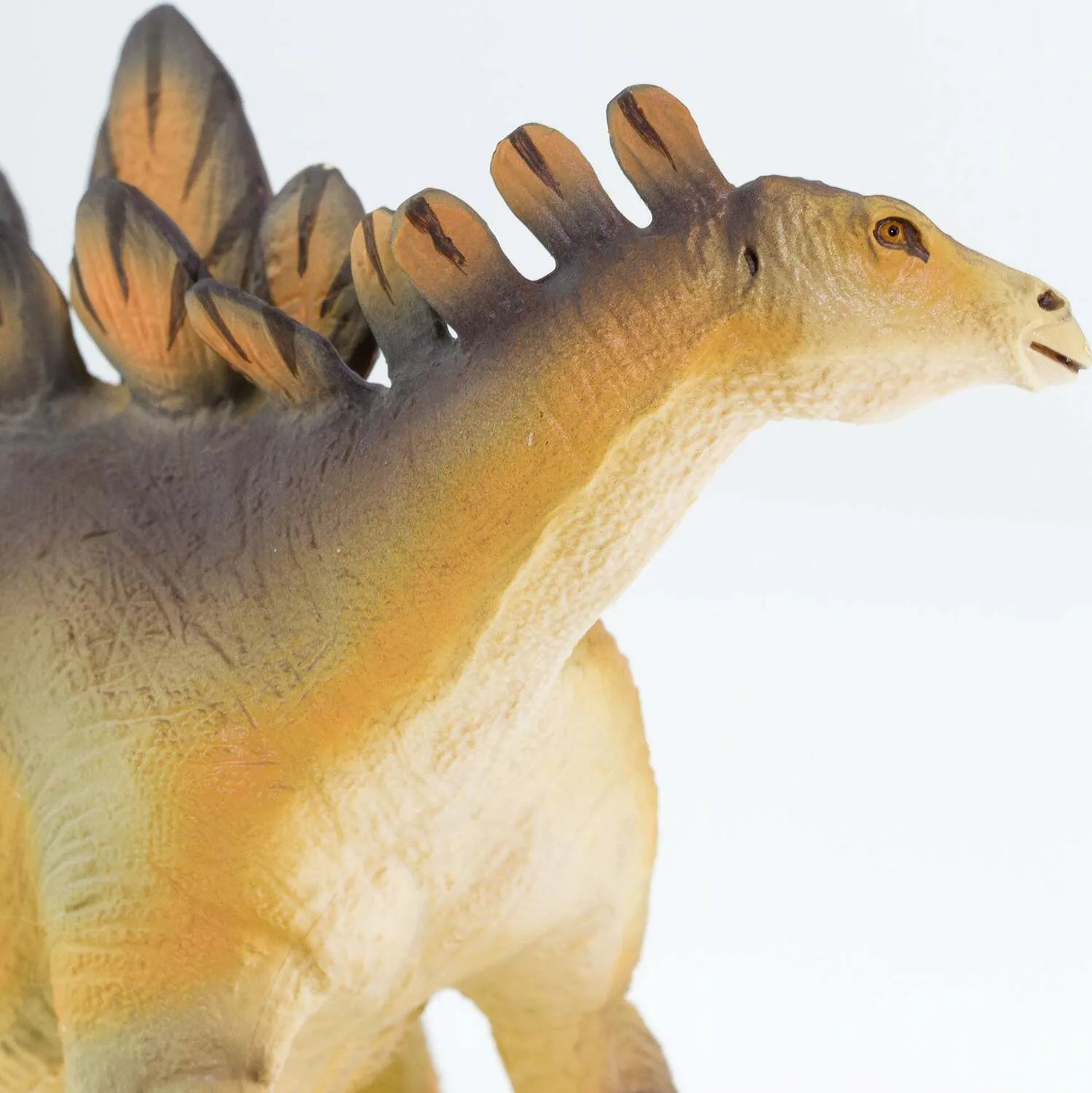 Stegosaurus Figurine