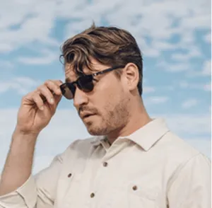 Sunski Avila Polarized Sunglasses