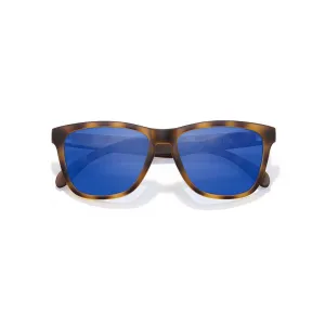 Sunski Sunglasses Madrona Tortoise/Blue Women
