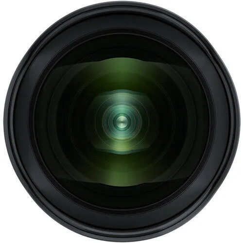 Tamron SP 15-30mm f/2.8 Di VC USD G2 Lens for Nikon F