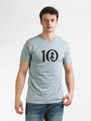 TENTREE TEN T-SHIRT