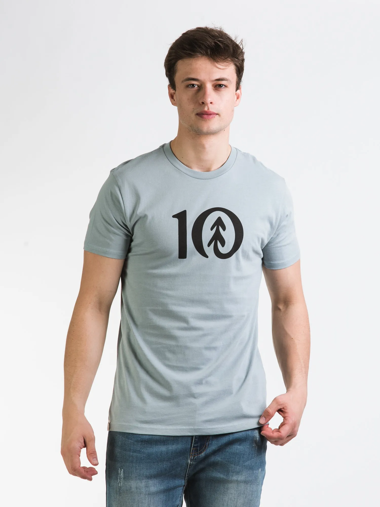 TENTREE TEN T-SHIRT