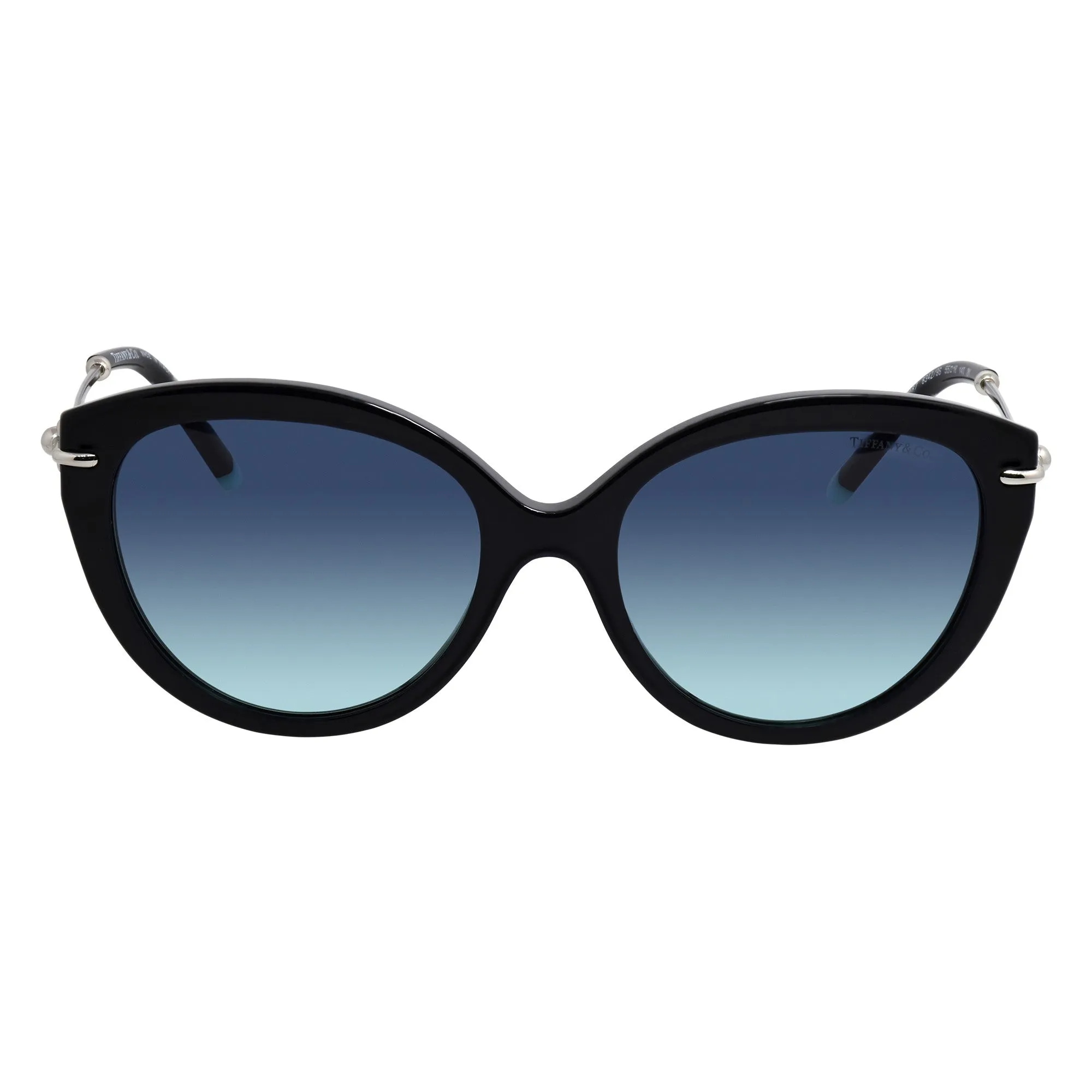 Tiffany & Co. Womens Black Sunglasses TF_4187_83429S_55mm