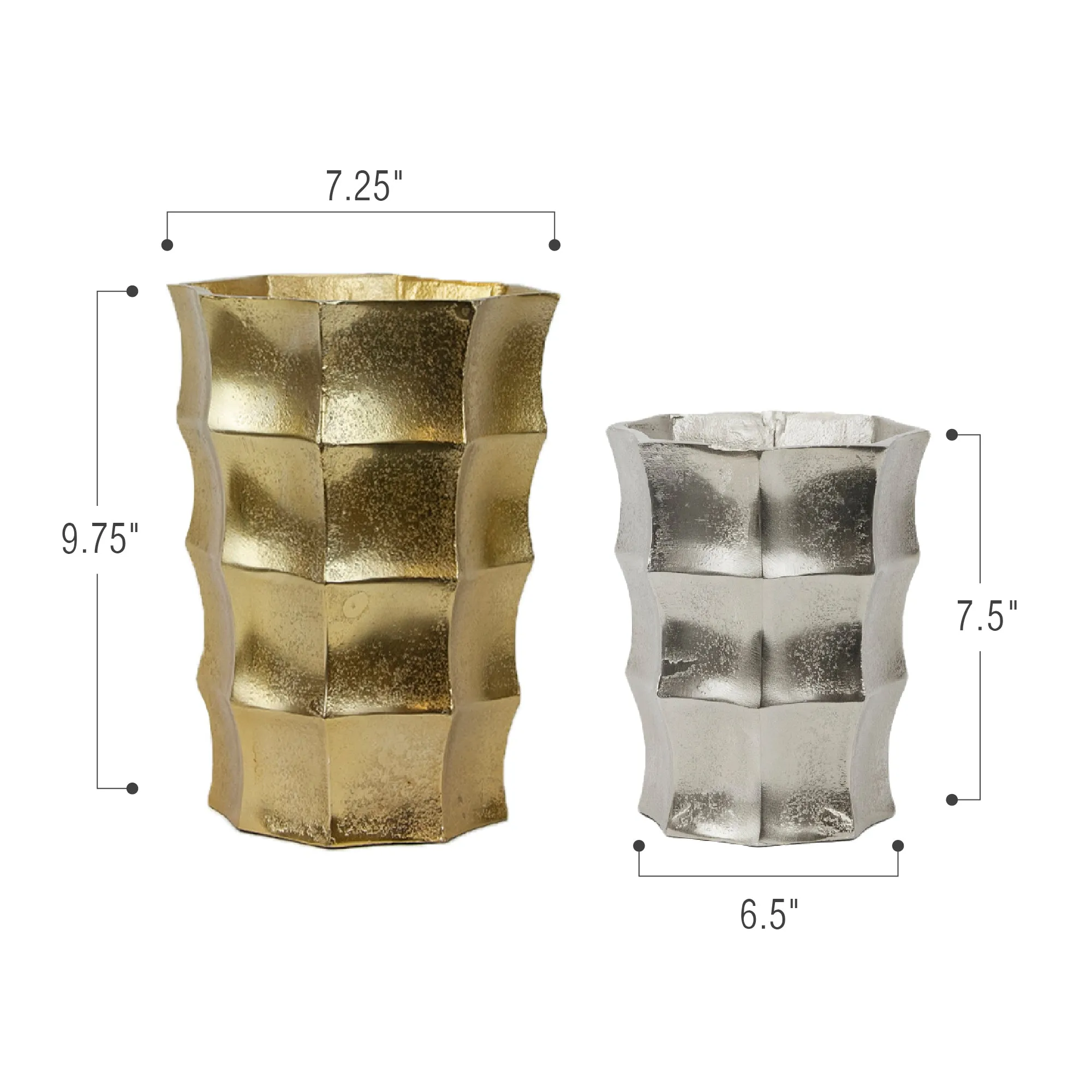 Tower Vase